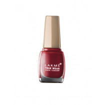Lakme True Wear Freespirit Nail Polish D415