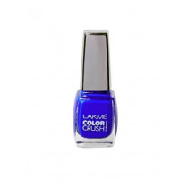 Lakme Truewear Color Crush 02 Nail Polish
