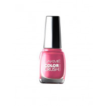 Lakme Truewear Color Crush 18 Nail Polish