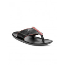 Lee Cooper Men Black  Sandals