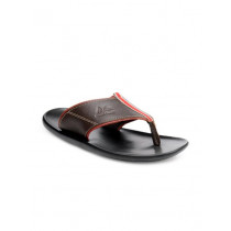 Lee Cooper Men Brown Sandals