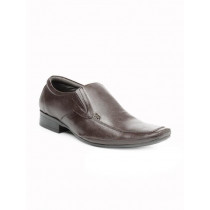 Lee Cooper Men Brown Shoes