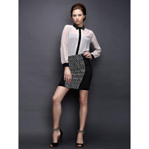 Lee Men Elvira Rinse Black Jeans