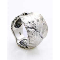 Lencia Sterling Silver Ring