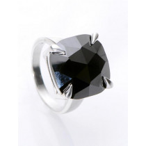 Lencia Sterling Silver Ring