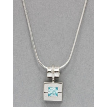 Lencia Sterling Silver Pendant