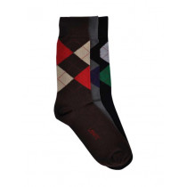 Levis Men Pack of 3 Casual Socks