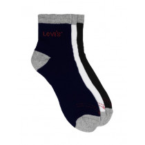 Levis Men Pack of 3 Socks