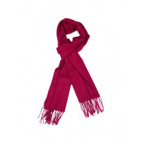 Lino Perros Men Red Scarf