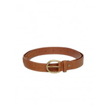 Lino Perros Women Brown Belt