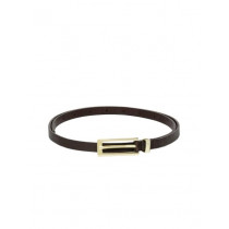 Lino Perros Women Brown Belt
