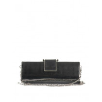 Lino Perros Women Grey Clutch