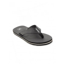 Lotto Unisex Arch Black Slippers