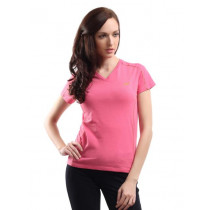 Lotto Women Cathy Pink T-shirt
