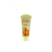 Lotus Herbals Apricot Scrub
