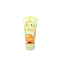 Lotus Herbals Apriscrub Fresh Apricot Scrub 60g