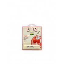 Lotus Herbals Cherry Lip Balm