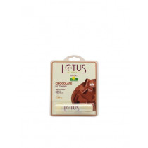 Lotus Herbals Chocolate Lip Balm