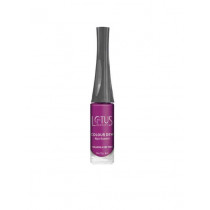 Lotus Herbals Colour Dew Orchid Pearl Nail Polish 96