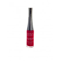 Lotus Herbals Crimson Red Nail Polish 912