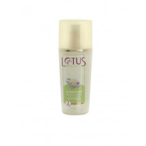 Lotus Herbals Lemon Pure Cleansing Milk