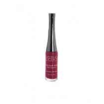 Lotus Herbals Plum Mist Nail Polish 952