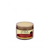 Lotus Herbals Pomegranate & Plum Energizing Skin Polisher