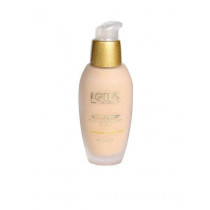 Lotus Herbals Sand Naturalblend Comfort Liquid Foundation 310