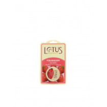 Lotus Herbals Strawberry Lip Balm