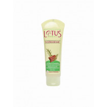 Lotus Herbals Tea Tree & Cinnamon Anti-Acne Oil Control Face Wash