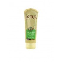 Lotus Herbals Tea Tree Clarifying Face Pack