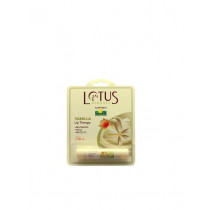 Lotus Herbals Vanilla Lip Balm