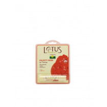 Lotus Herbals Velvety Rose Lip Balm