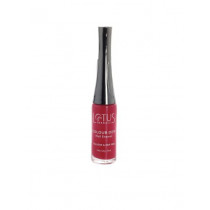 Lotus Herbals Women Pink Lustre Nail Polish 954