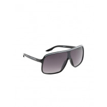 Louis Philippe Men Oversized Sunglasses LP226-C1