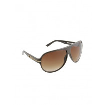 Louis Philippe Men Oversized Sunglasses LP214-C3