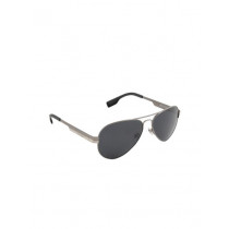 Louis Philippe Men Aviator Sunglasses LP208-C3