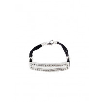 Lucera Silver Bracelet