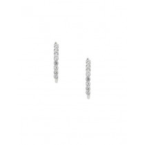 Lucera Silver Earrings