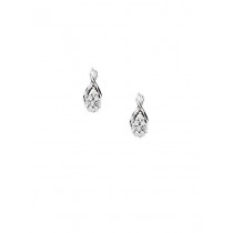 Lucera Silver Earrings