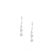 Lucera Silver Earrings