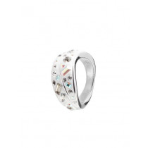 Lucera Silver Ring