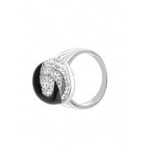 Lucera Silver Ring