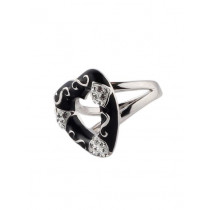 Lucera Silver Ring