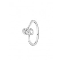 Lucera Women Silver Ring