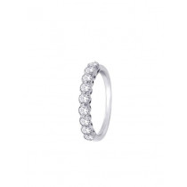 Lucera Women Silver Ring