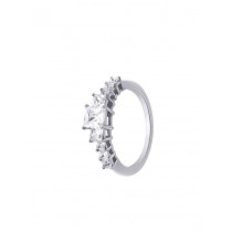 Lucera Women Silver Ring