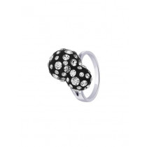 Lucera Women Silver Ring