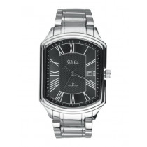 Maxima Ssteele Men Watch