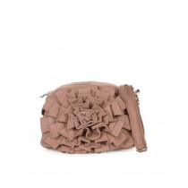 Mod-acc Women Pink Clutch
